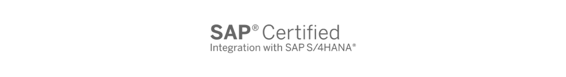 T.CON TRIM SUITE 2.0 jetzt von SAP zertifiziert
